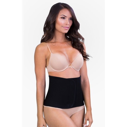 Belly Bandit Viscose from Bamboo - Black - (MED)