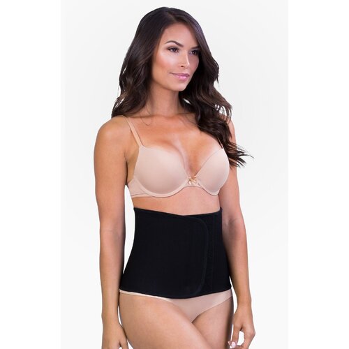 Belly Bandit Viscose from Bamboo - Black - (LARGE)