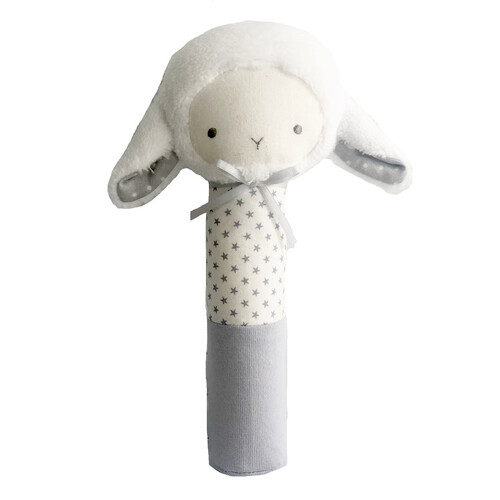 Billie Lamb Squeaker