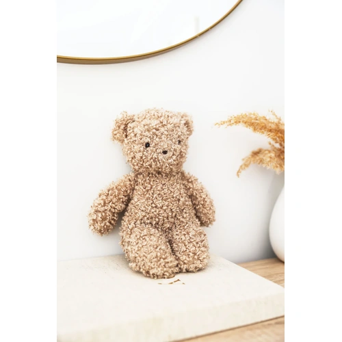 Charlie Baby Bear - Oatmeal