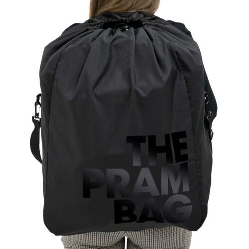 The Pram Bag