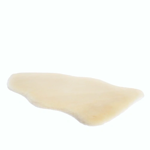 Baby Sheepskin Rug