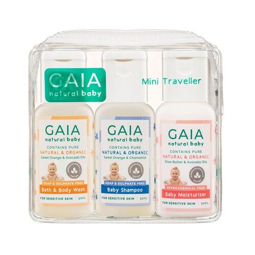 GAIA Mini Traveller Pack
