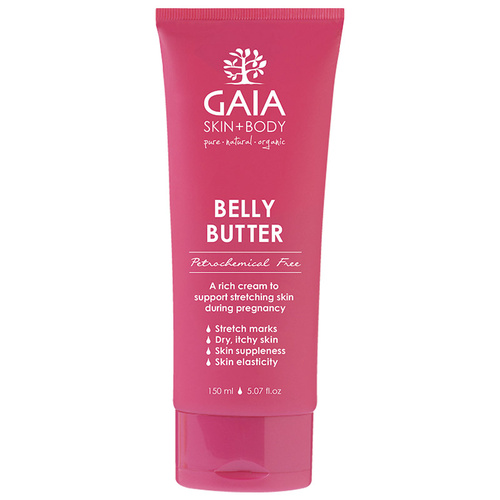 GAIA Belly Butter - 150ml