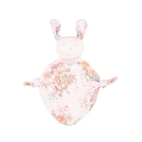 Baby Bunny Comforter - Louisa