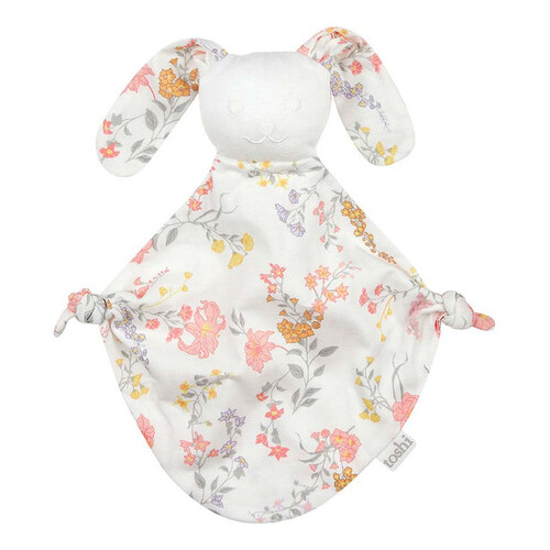 Baby Bunny Jumbo Comforter - Isabelle