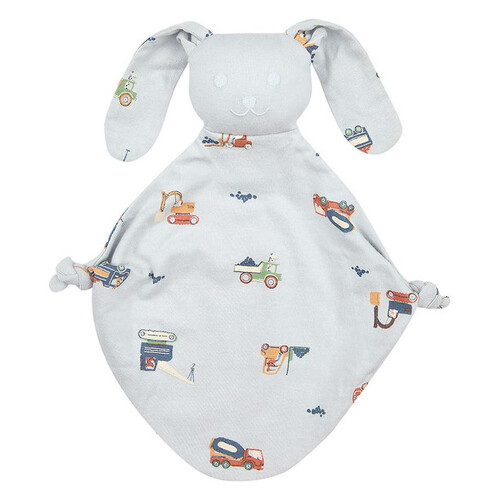 Baby Bunny Mini Comforter - Little Diggers