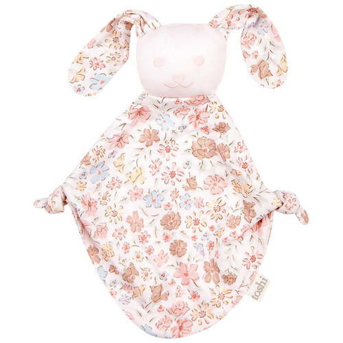 Baby Bunny Mini Comforter - Lu Lu