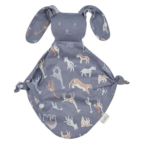 Baby Bunny Mini Comforter - Wild Tribe