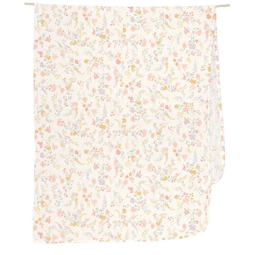 Muslin Baby Wrap - Isabelle