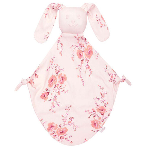 Baby Bunny Jumbo Comforter - Camilla