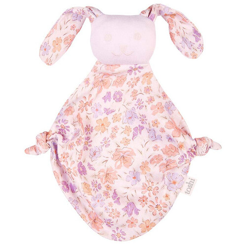 Baby Bunny Mini Comforter - Lolita