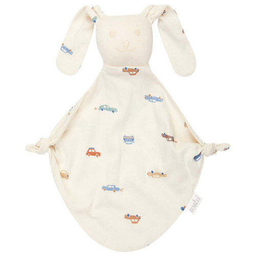 Baby Bunny Mini Comforter - Speedie