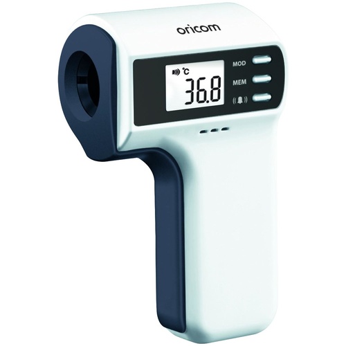 Oricom Non-Contact Infrared Thermometer