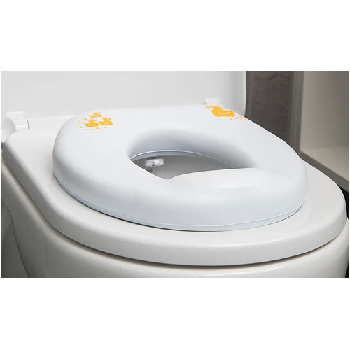 Cushie Tushie Padded Toilet Training Seat