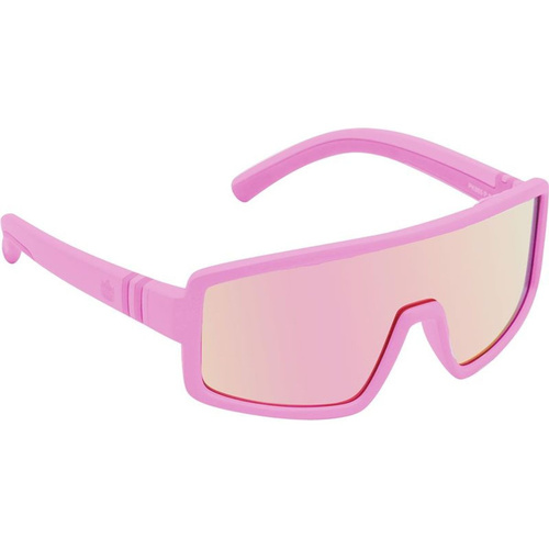 Sunglasses Pink with Mirror lens