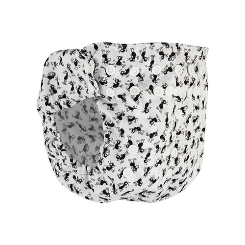 Pea Pods Pilchers - Dancing Ants