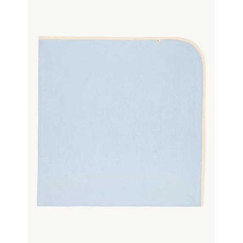 Boody Baby Stretch Jersey Wrap - Sky