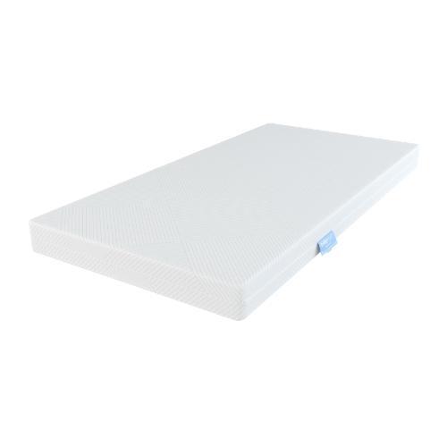 Babyrest DuoCore Bamboo Cot Mattress - 130 x 69cm 
