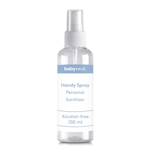 Handy Spray Personal Sanitiser
