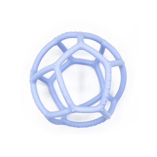 Sensory Ball - Soft Blue