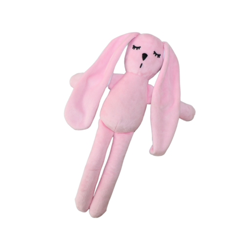 Cuddle bunny - Pink