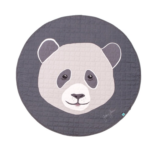 Play Mat - Panda