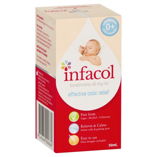 Infacol
