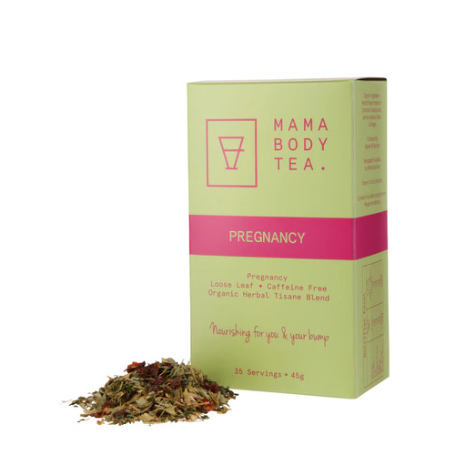 Pregnancy Tea