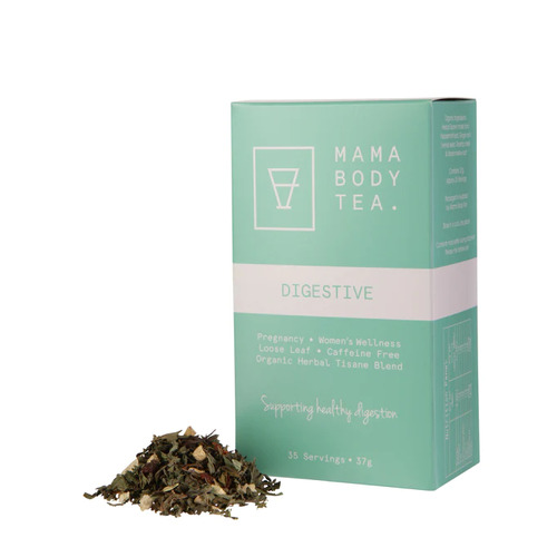 Digestive Tea