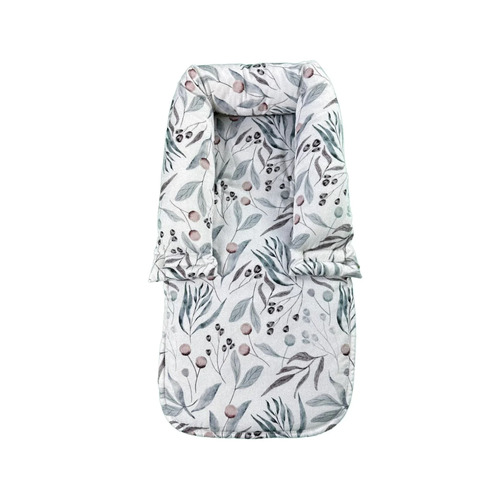 Universal Infant Head Support - Botanical