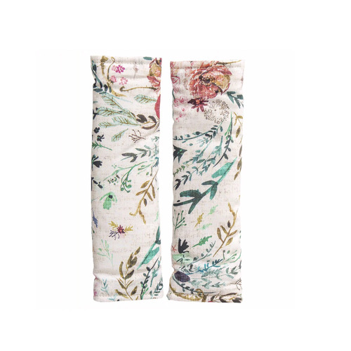 Universal Harness Covers - Wildflower
