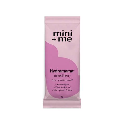 Mini + Me Hydramama - Mixed Berry 