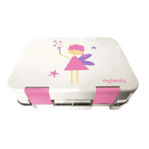 Super Bento Lunchbox - Fairy