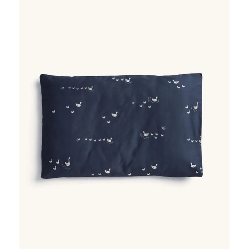 ergoPouch Toddler Pillow And Case - 0.3 Tog - Lucky Ducks
