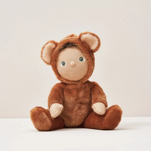 Dinky Dinkums I  Bear I Bobby