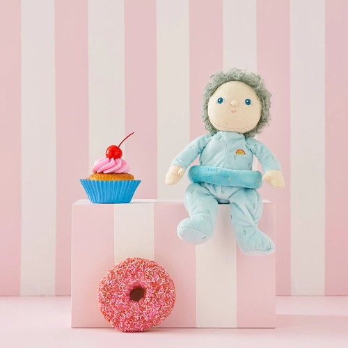 Dinky Dinkums I Sweet Treats I Frosting