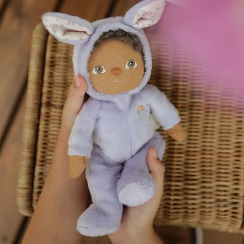 Dinky Dinkums I Bunny I Babs