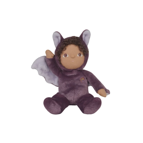 Dinkum Doll I Bowie Bat