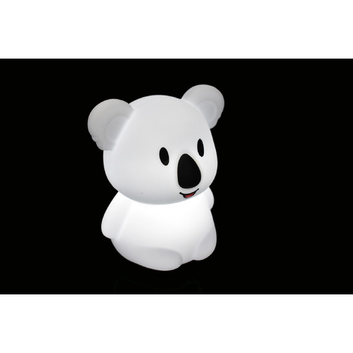 Bedtime Buddy Night Light - Sleepy The Koala