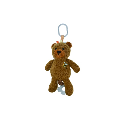 Soft Toy | Snuggle Buddy | Maple Bear