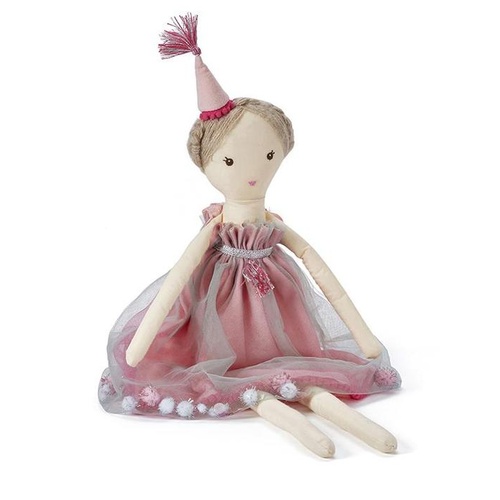 Princess Popsicle Doll