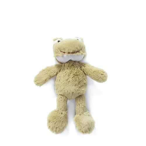 Mini Frank The Frog Rattle
