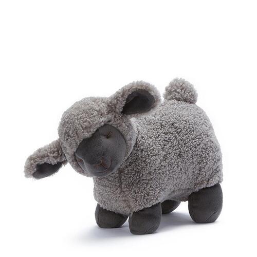 Charlotte the Sheep - Black