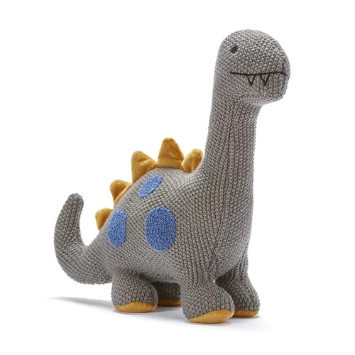 Otis The Diplodocus