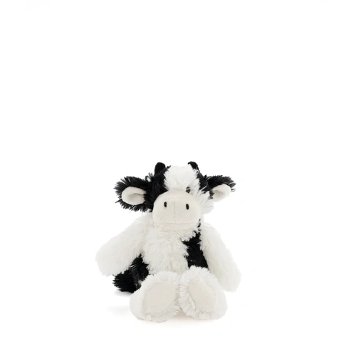Rattle I Clover The Cow