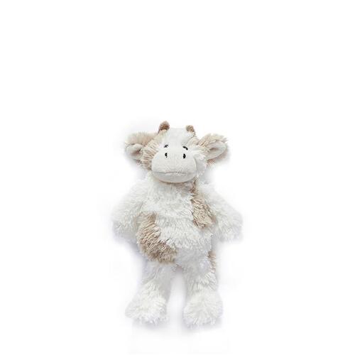 Mini Clover The Cow Rattle