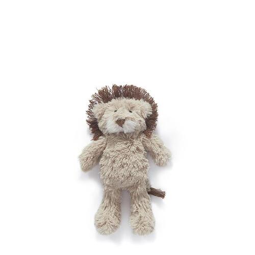 Mini Lewis The Lion Rattle