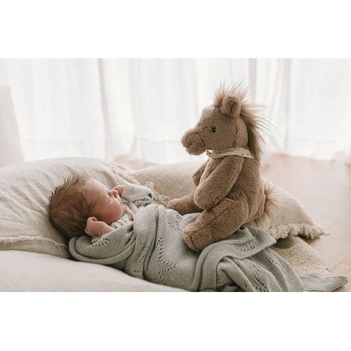 Soft Toy | Horse | Harvey