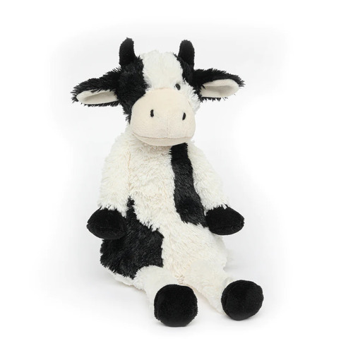 Clover The Cow - Black